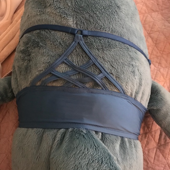 💕 2 for $20 / VS Racer Back Push Up - Picture 3 of 5